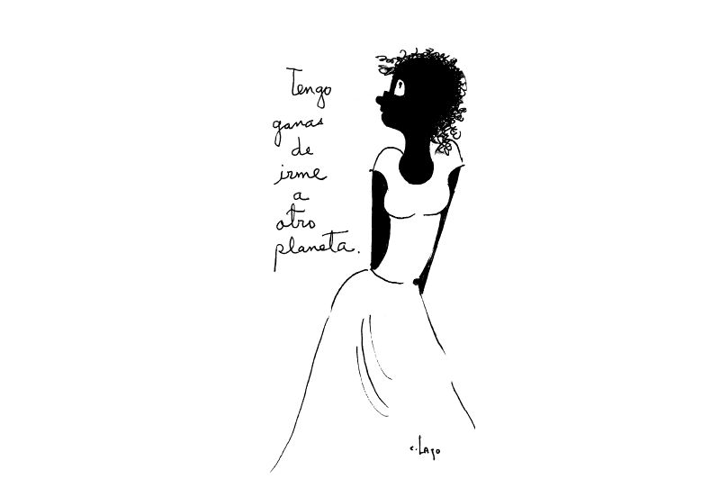 Nieves