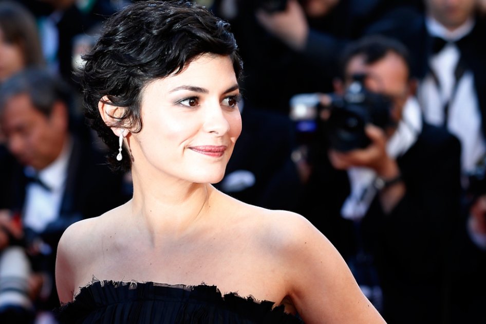 Audrey Tautou no quiere ser otra estrella más de Hollywood