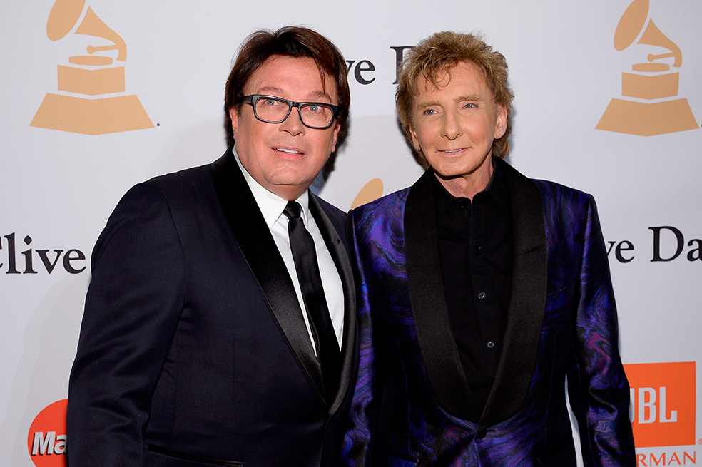 Barry Manilow, a los 73 años, hace pública su homosexualidad