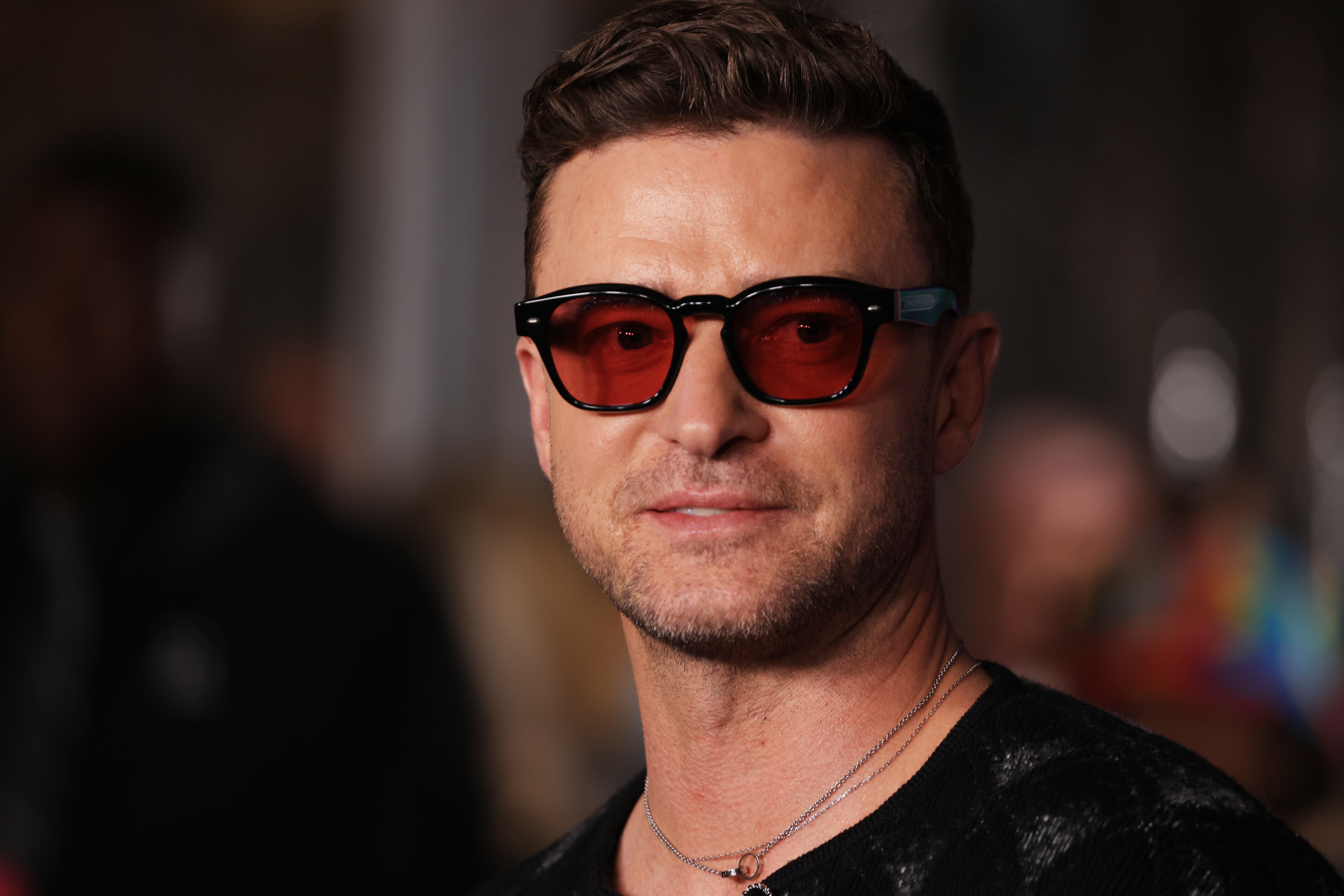 Justin Timberlake fue arrestado por conducir intoxicado