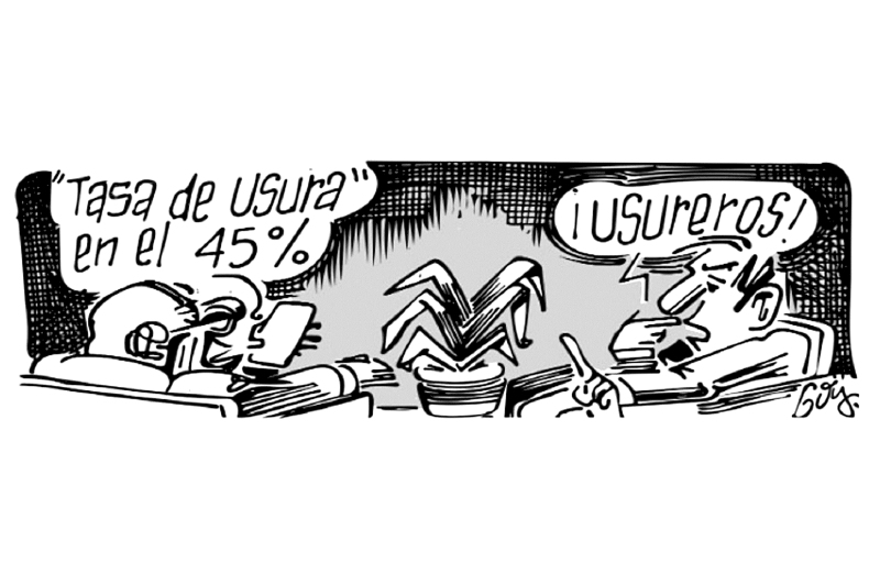 Medidas ineficientes