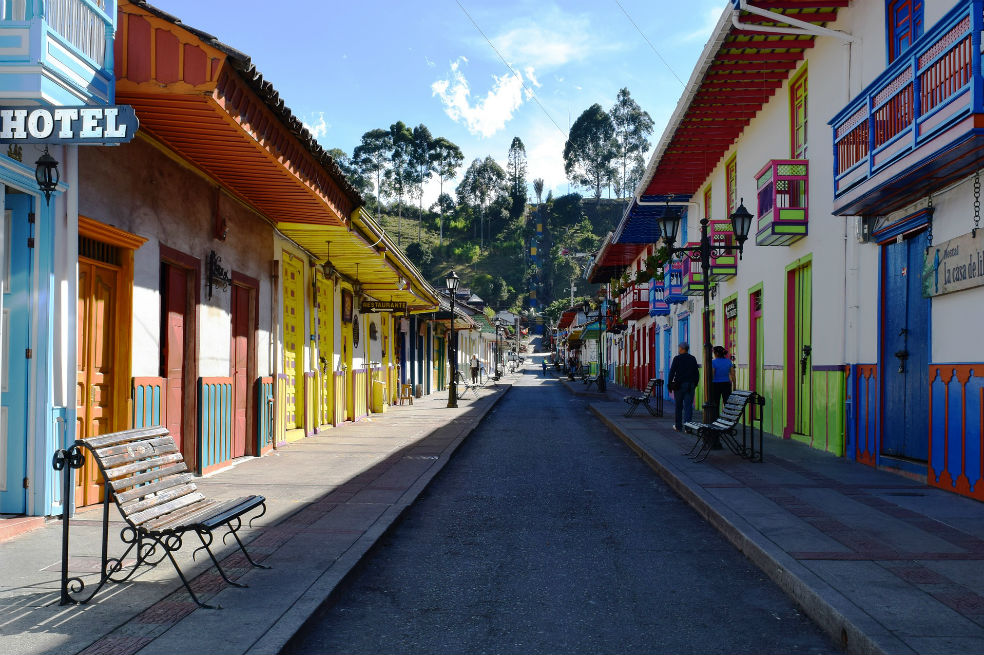 Salento tiene vía libre para hacer consulta popular sobre minería