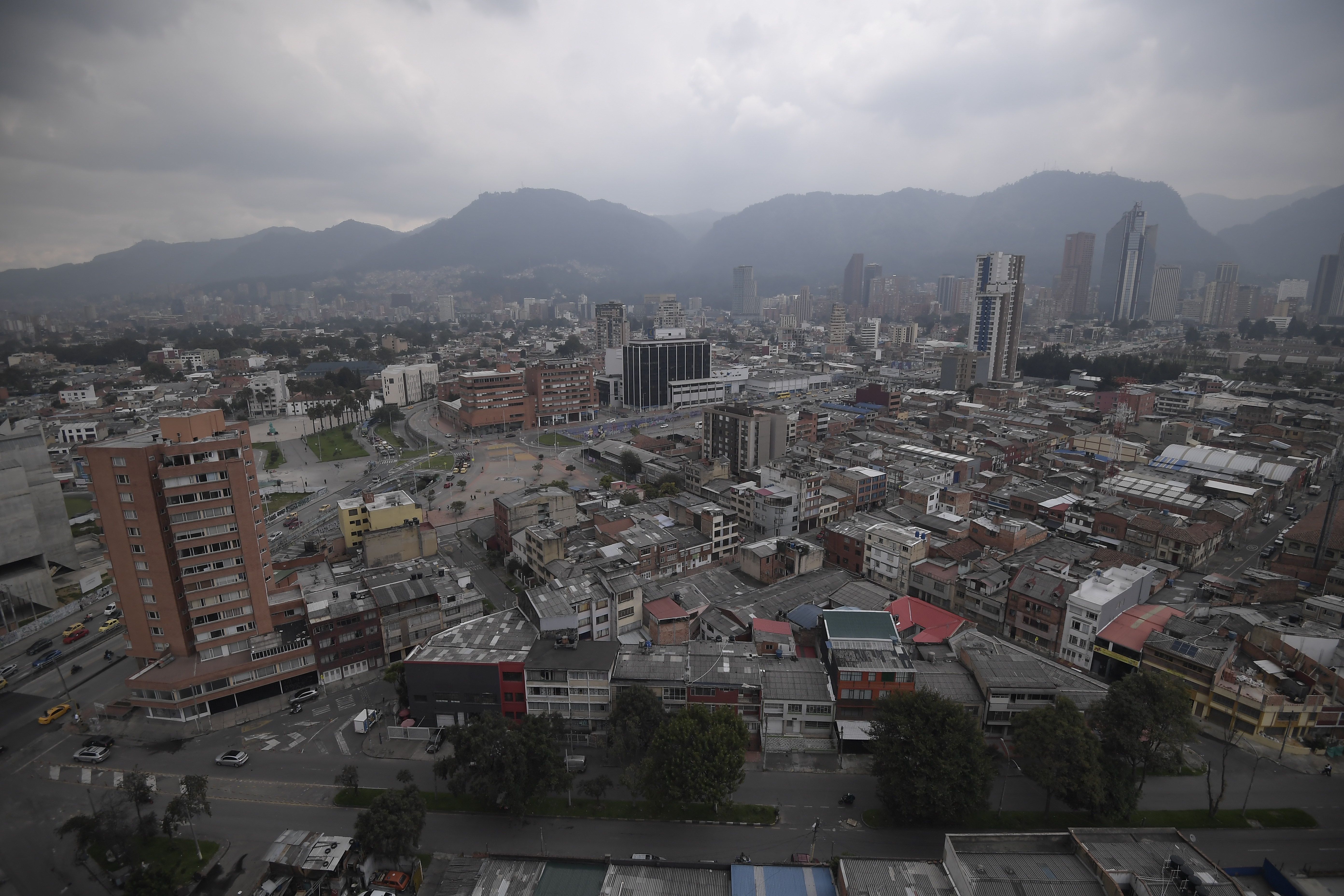 Bogotá se prepara para una reforma tributaria: ¿cuáles son los cambios?