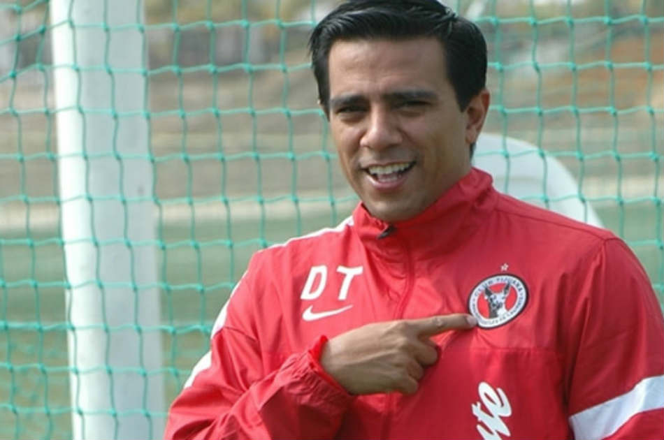 Xolos de Tijuana confirman fichaje del venezolano Farías