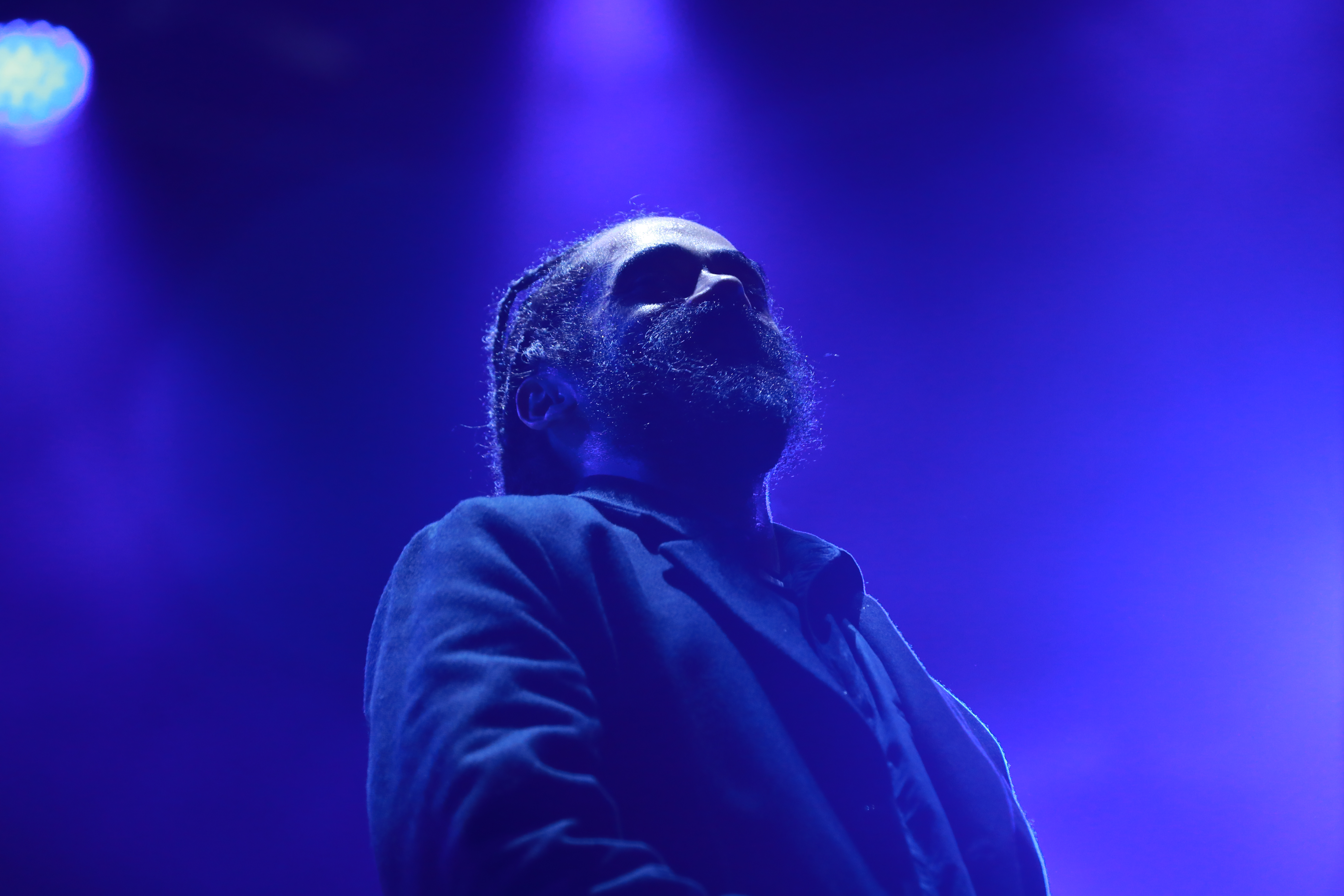 Damian Marley