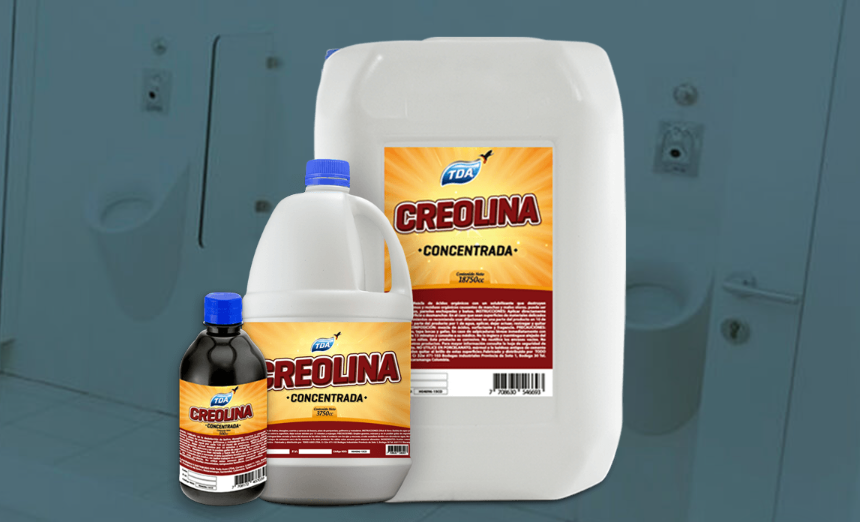 Creolina: ¿Qué es, para qué sirve y cómo podrías usarla en la limpieza?
