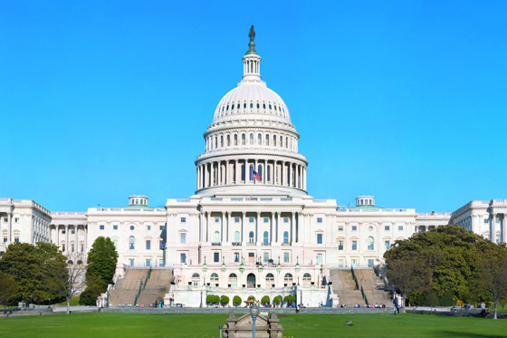 Washington D.C, turismo sin billetera