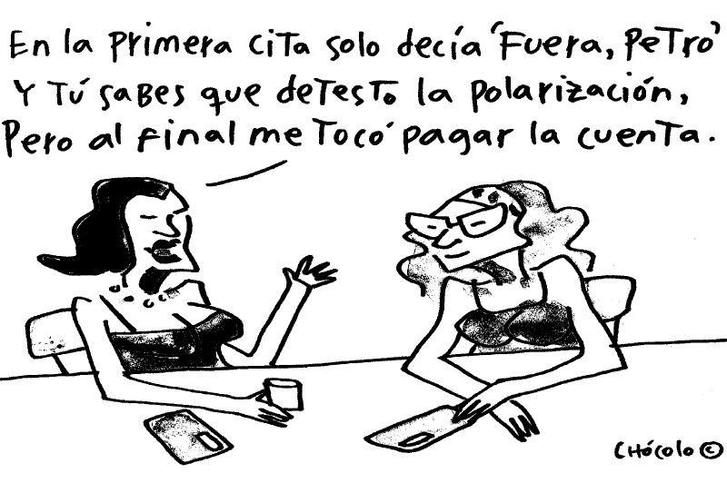 Chócolo