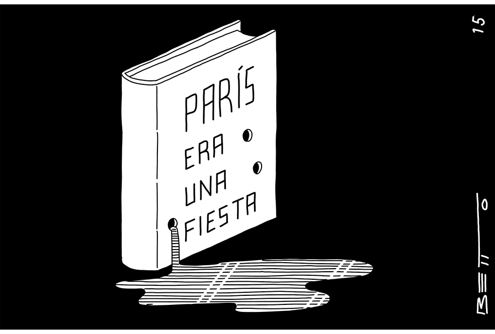 Libro de moda