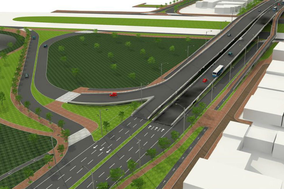 Distrito presenta megaproyecto con el que busca desembotellar suroccidente de Bogotá