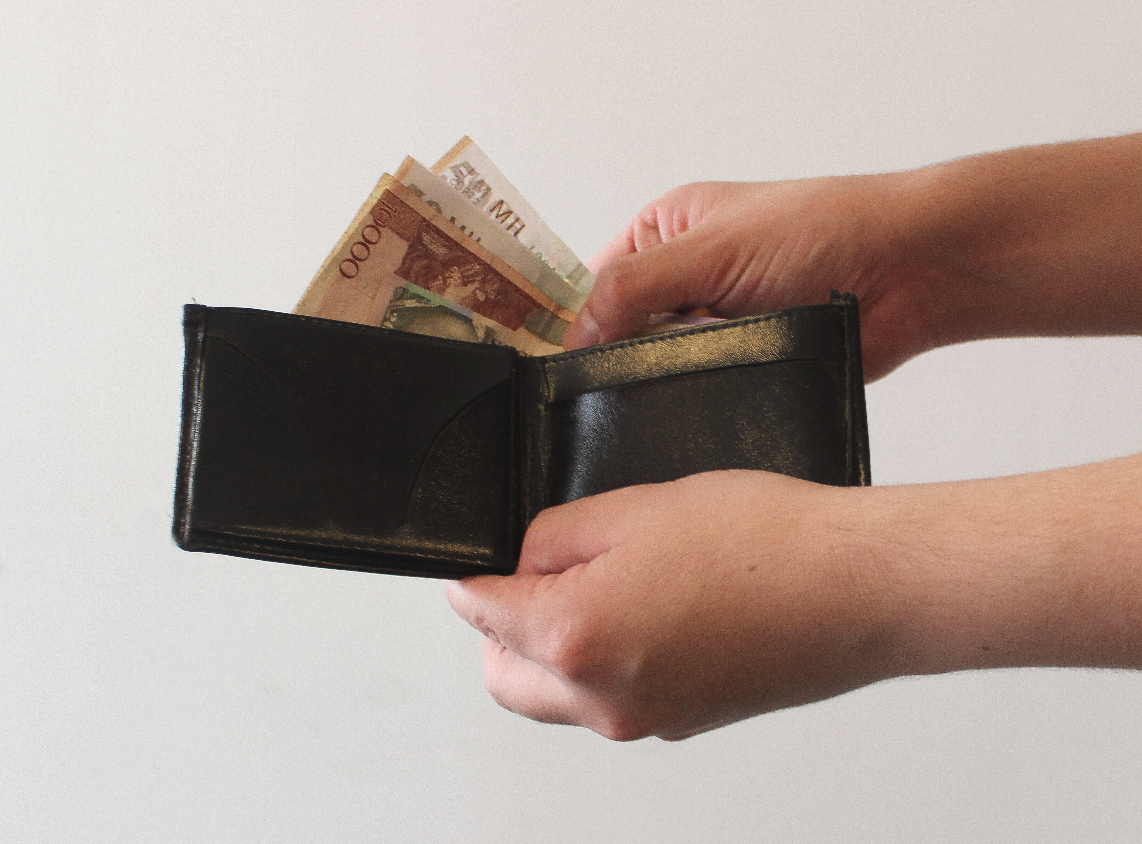 Crece el gasto de los hogares: en marzo fue de 71,4 billones de pesos