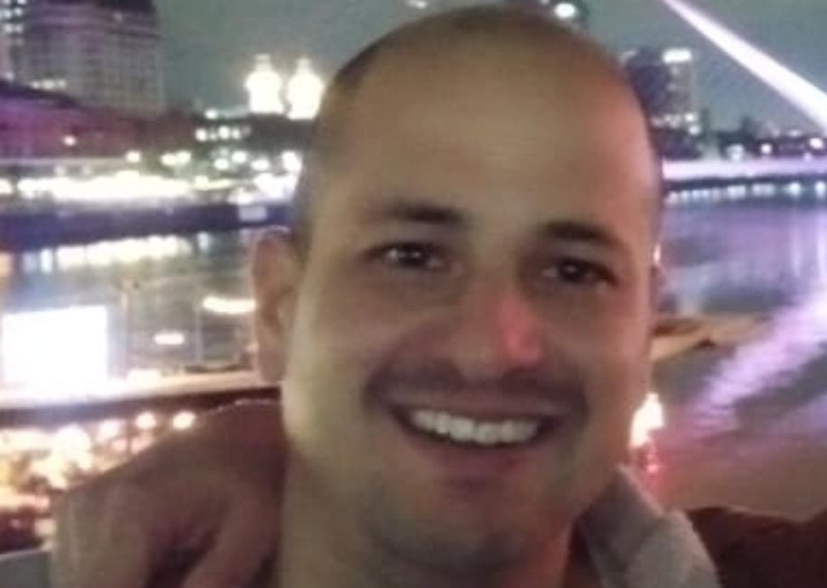 Buscan a Francisco Esteban Lenis a quien vieron por última vez en La Paz, Bolivia