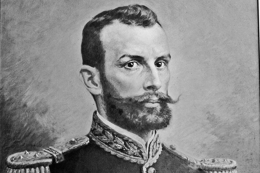 El general de los derechos