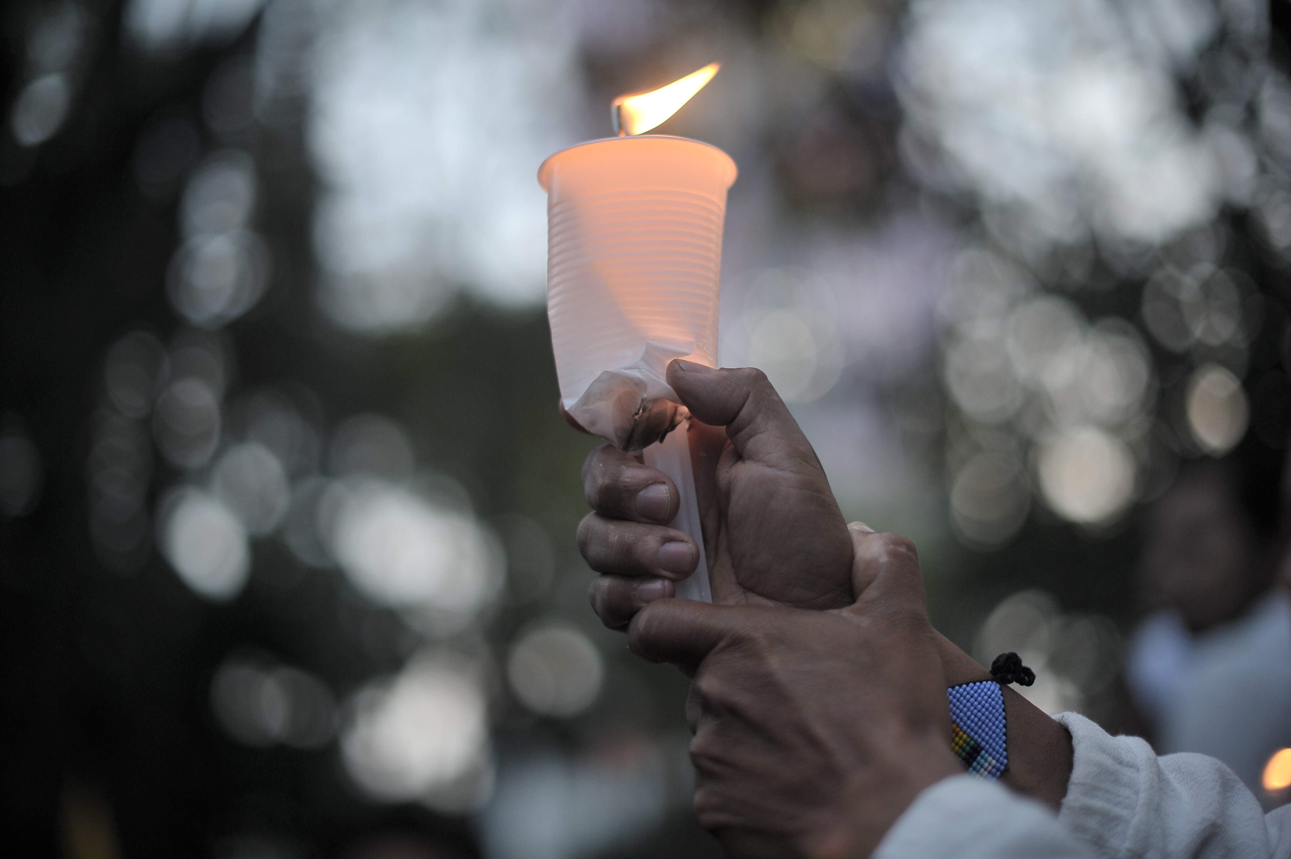 Violencia destruyó promesa de paz para muchos colombianos: Consejo Noruego