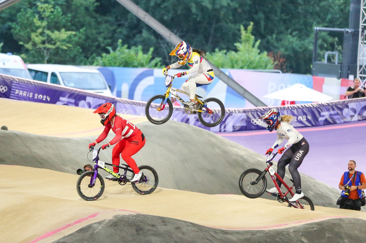 Así será la agenda de Colombia este 2 de agosto en los Juegos Olímpicos París 2024