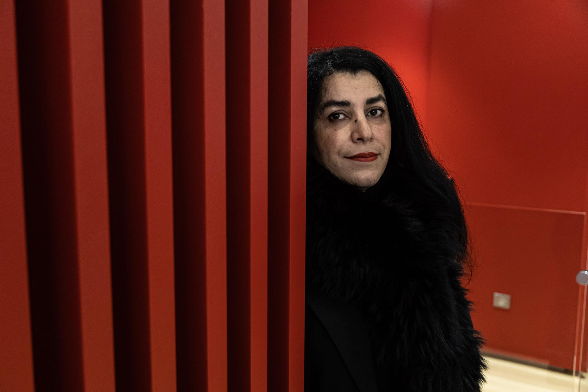 Marjane Satrapi dejó un legado que va mucho más allá de “Persépolis” (opinión)