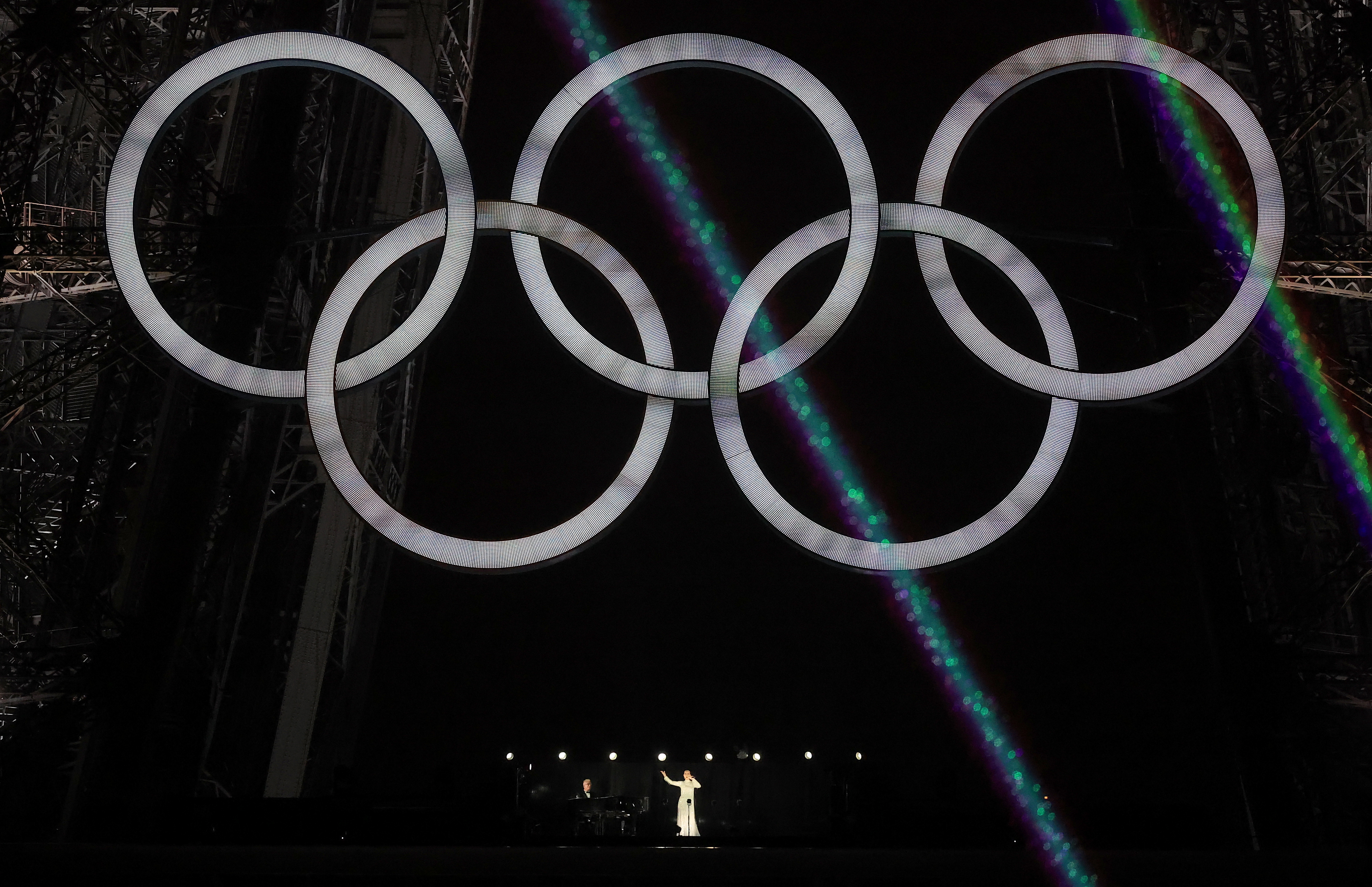 Paris 2024: primera olimpiada con paridad de género y hora de la mujer colombiana