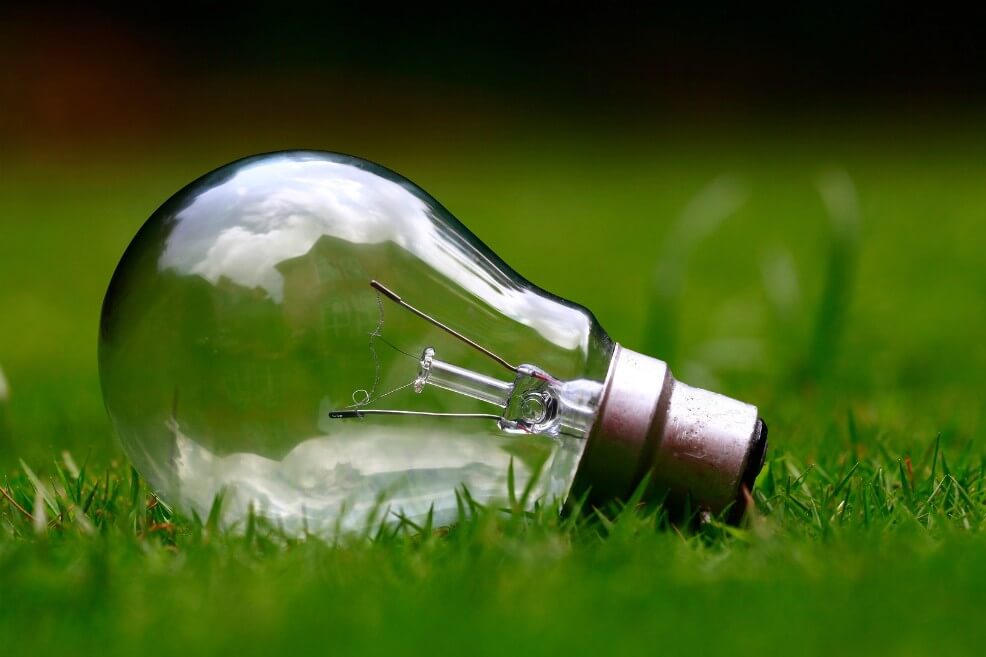 Gobierno abre convocatoria para proyectos de energías renovables