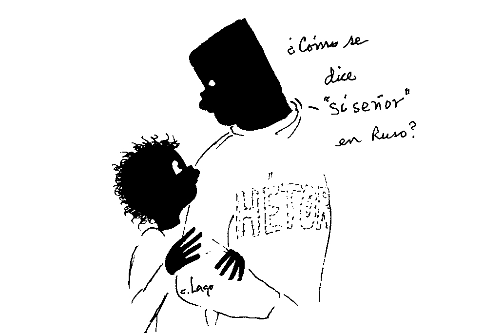 Nieves