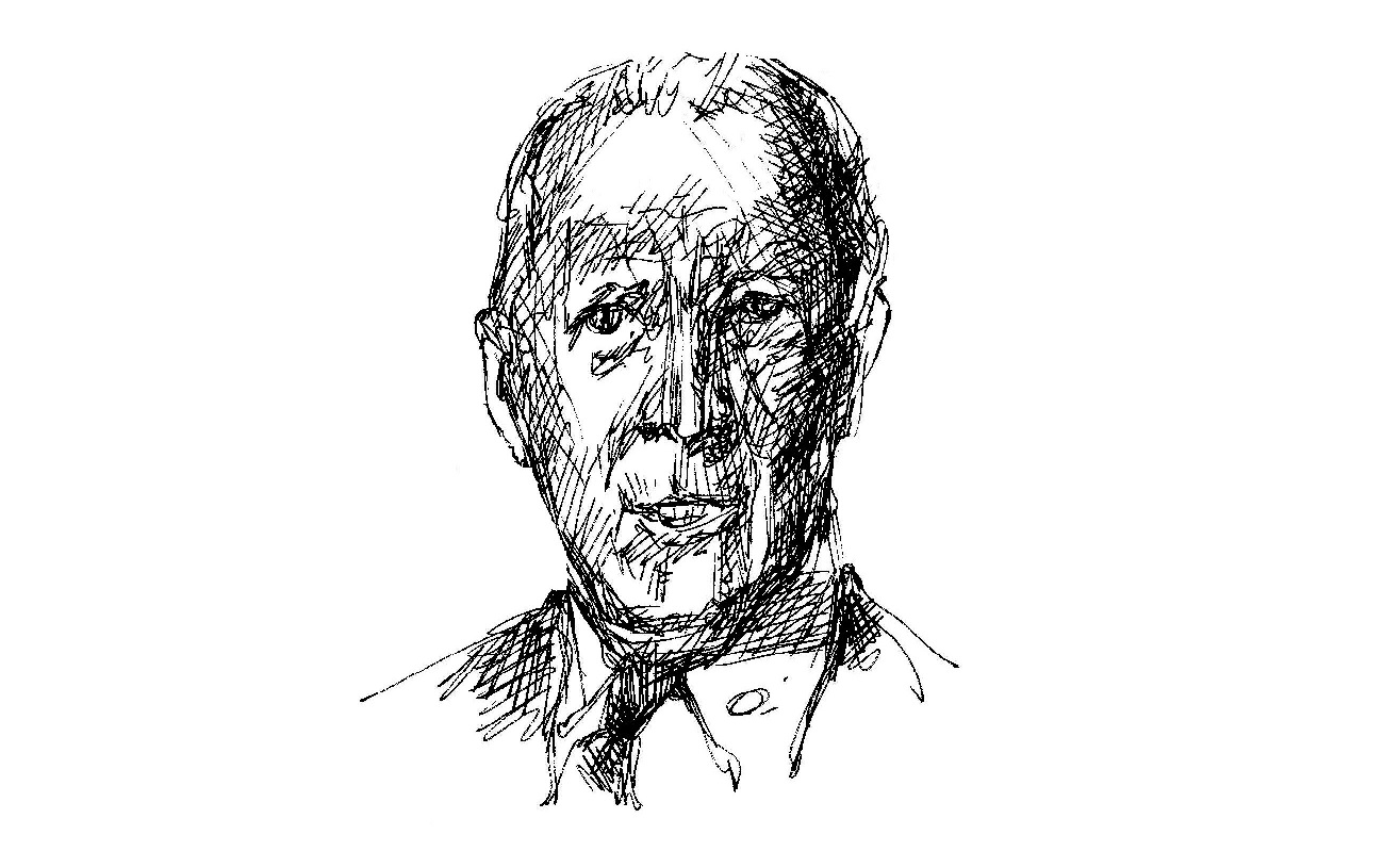 Lorenzo Madrigal