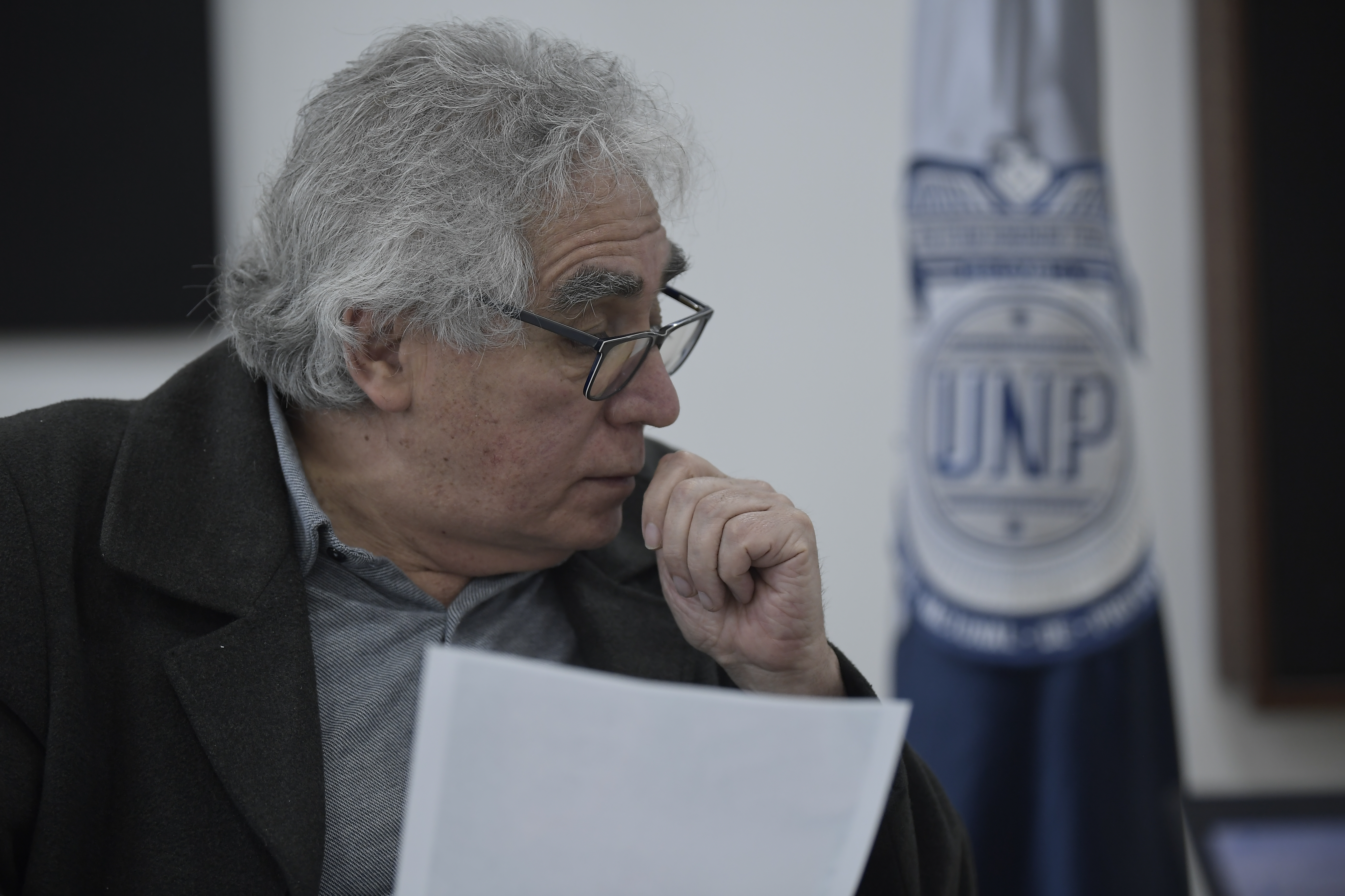 Congresistas de oposición denuncian al director de UNP ante Procuraduría