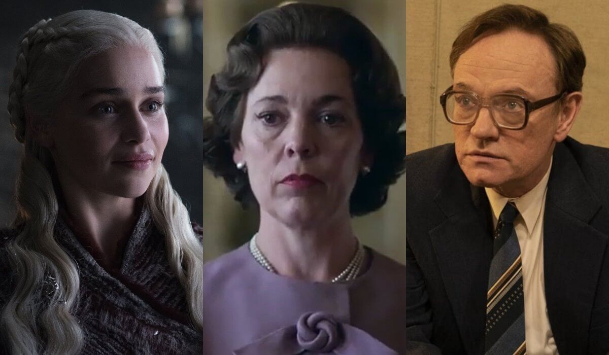 Las diez mejores series de 2019, según el American Film Institute