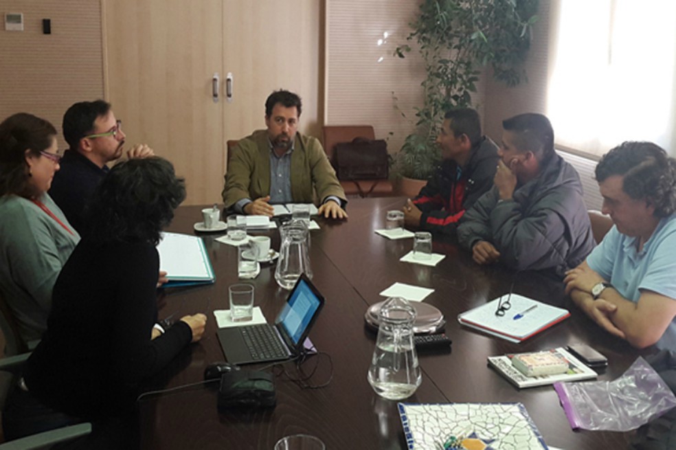 Delegación europea visitará la Comunidad de Paz de San José de Apartadó