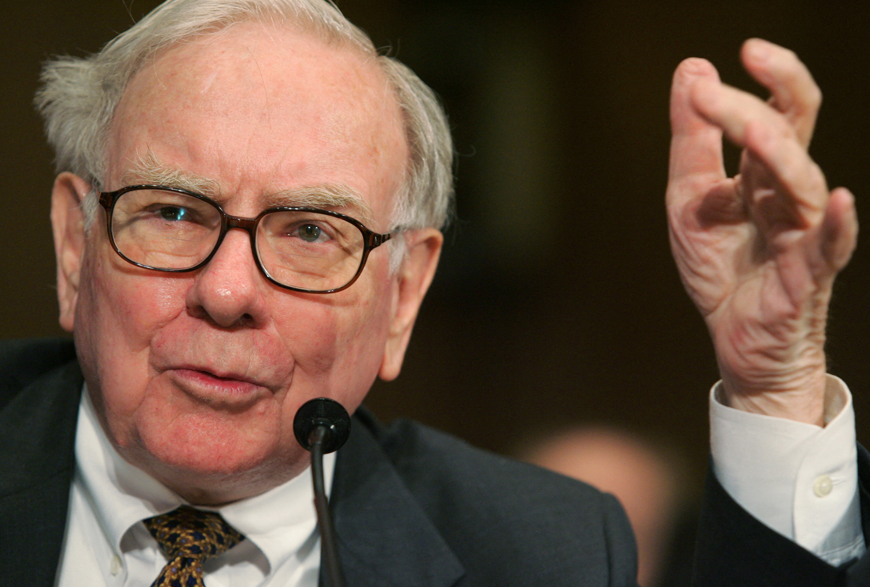 Warren Buffett, icónico inversionista, anuncia que se retirará a final de año