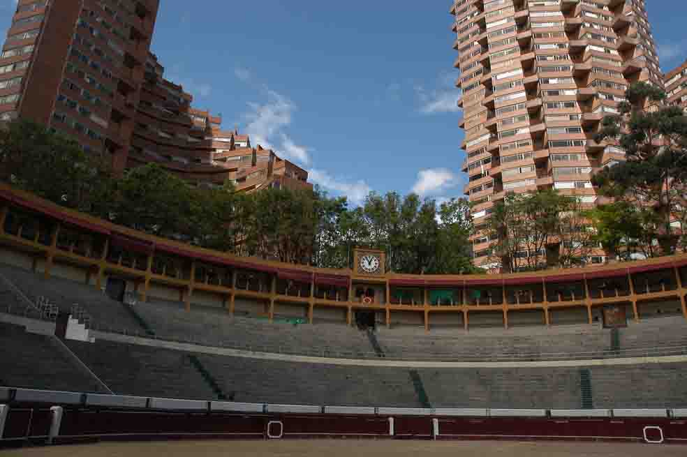 Cuatro argumentos del Distrito para impedir las corridas de toros en la Santamaría
