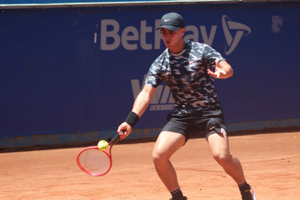El buen balance de Mateo Gómez antes de pasar al circuito profesional