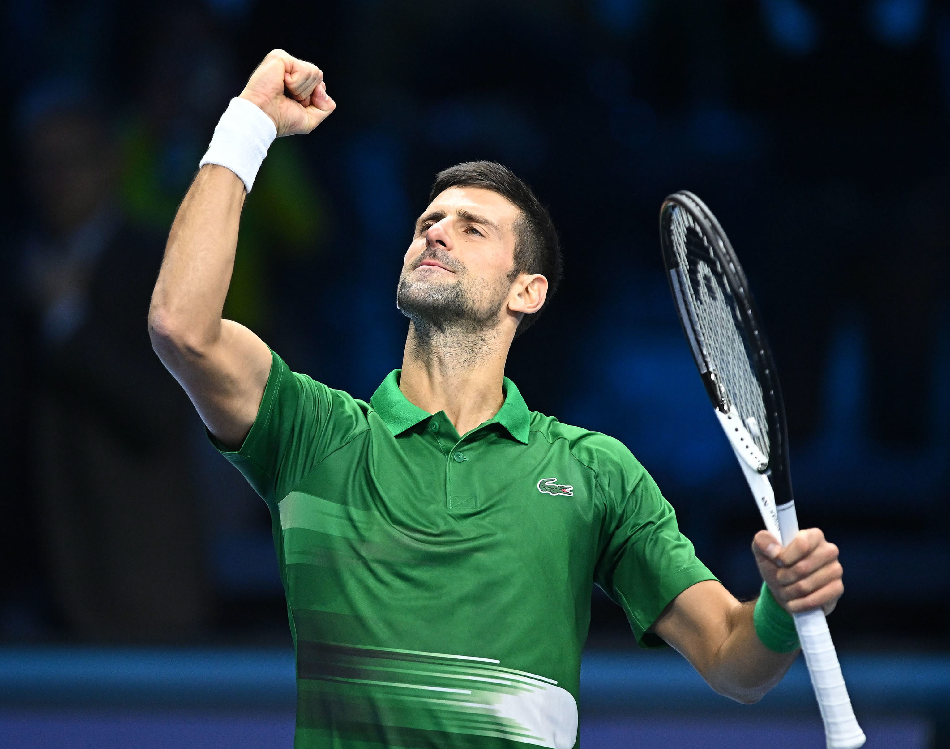 Luz verde: Novak Djokovic regresa al Abierto de Australia