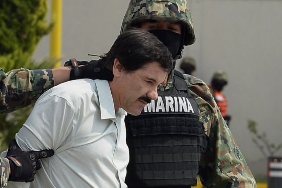 Juez rechaza anulación del juicio de «El Chapo» en Nueva York