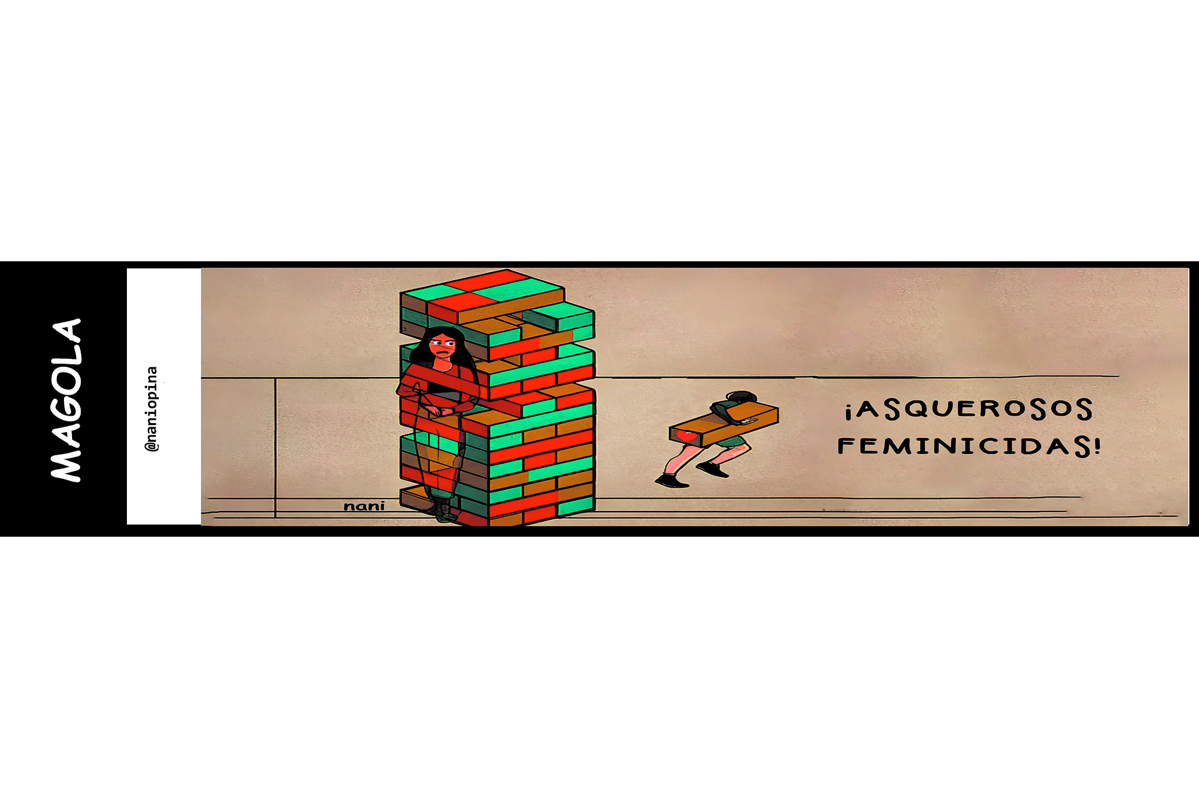 Asquerosos
