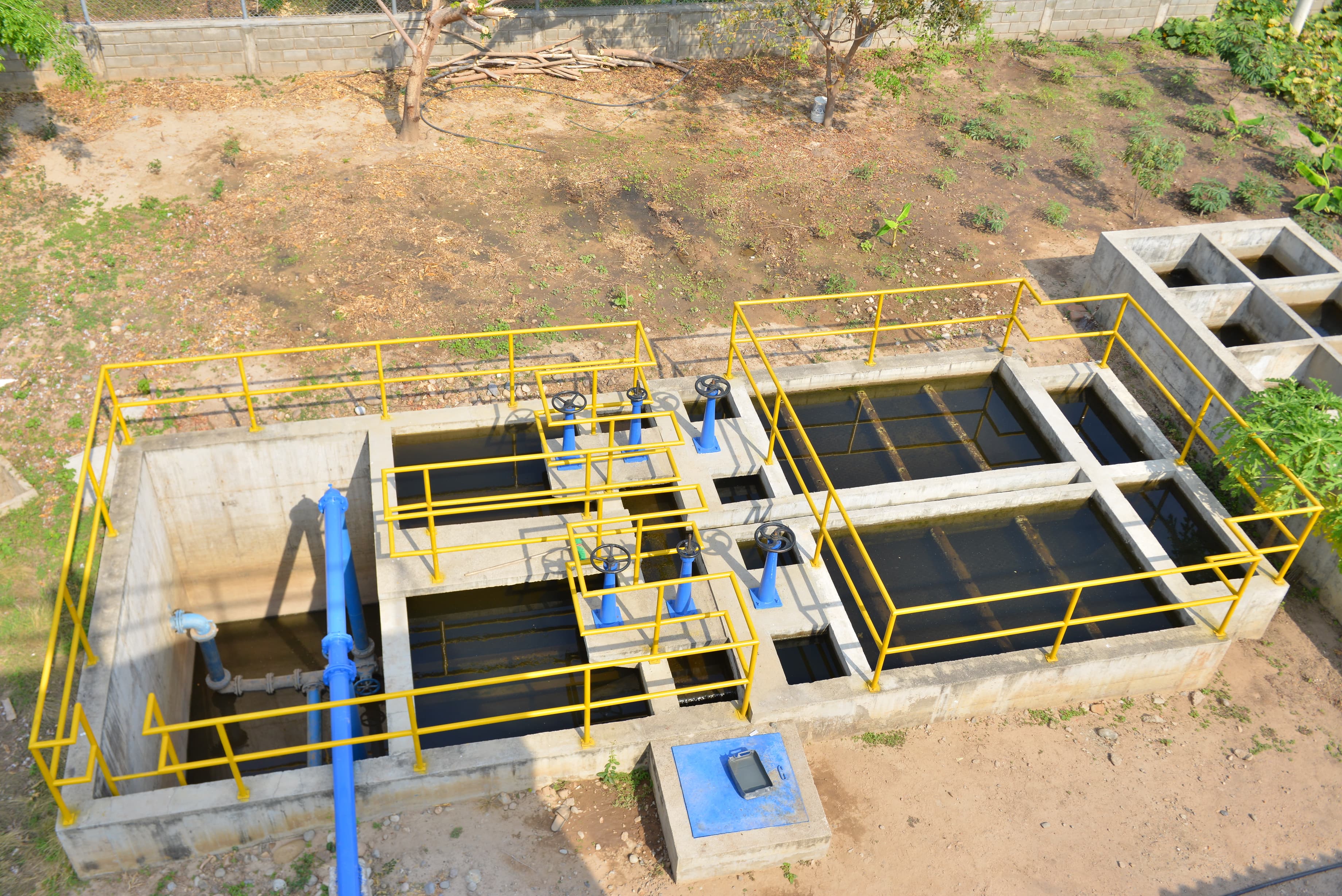 La gota fría que sudan los 25 corregimientos de Valledupar sin agua potable