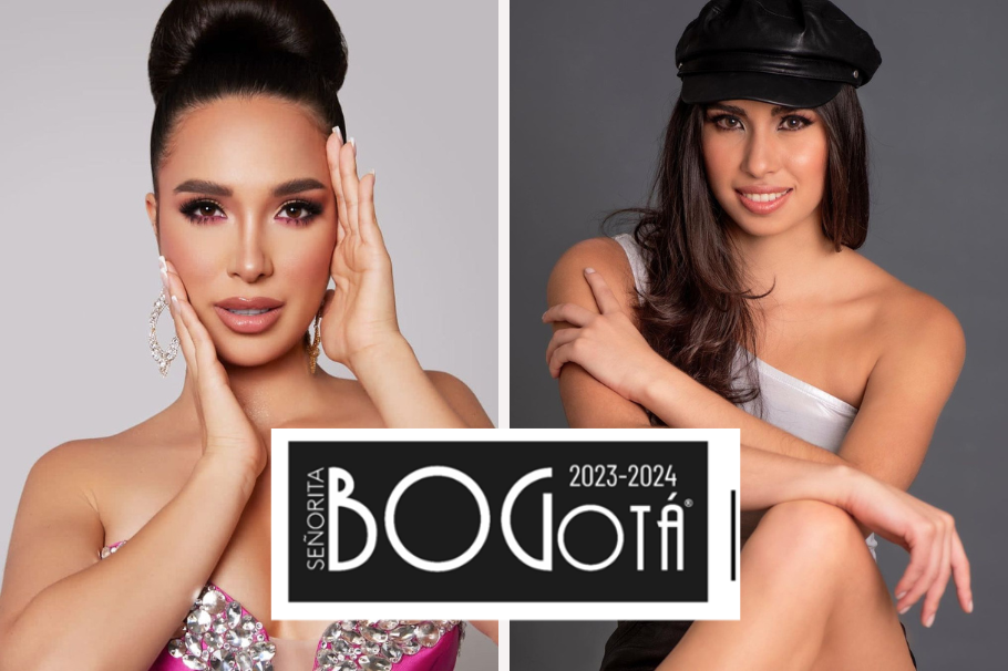 Fotos: conoce a las candidatas a Señorita Bogotá 2023, ¿cuál es tu favorita?