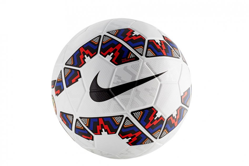 Ordem Cachaña, el balón oficial para la Copa América 2015