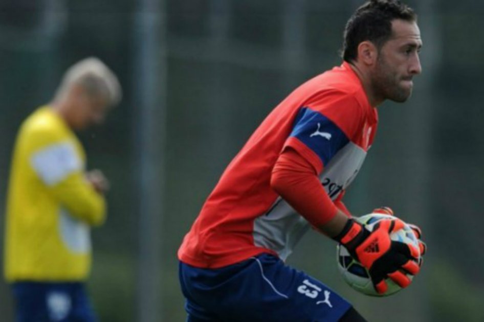 La Liga Inglesa es una competición apasionante y muy especial: David Ospina
