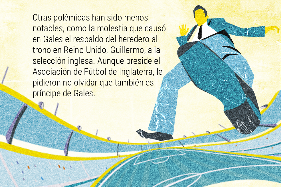 El mundo no es como lo pintan: ¿Argentina se juega más que un mundial?
