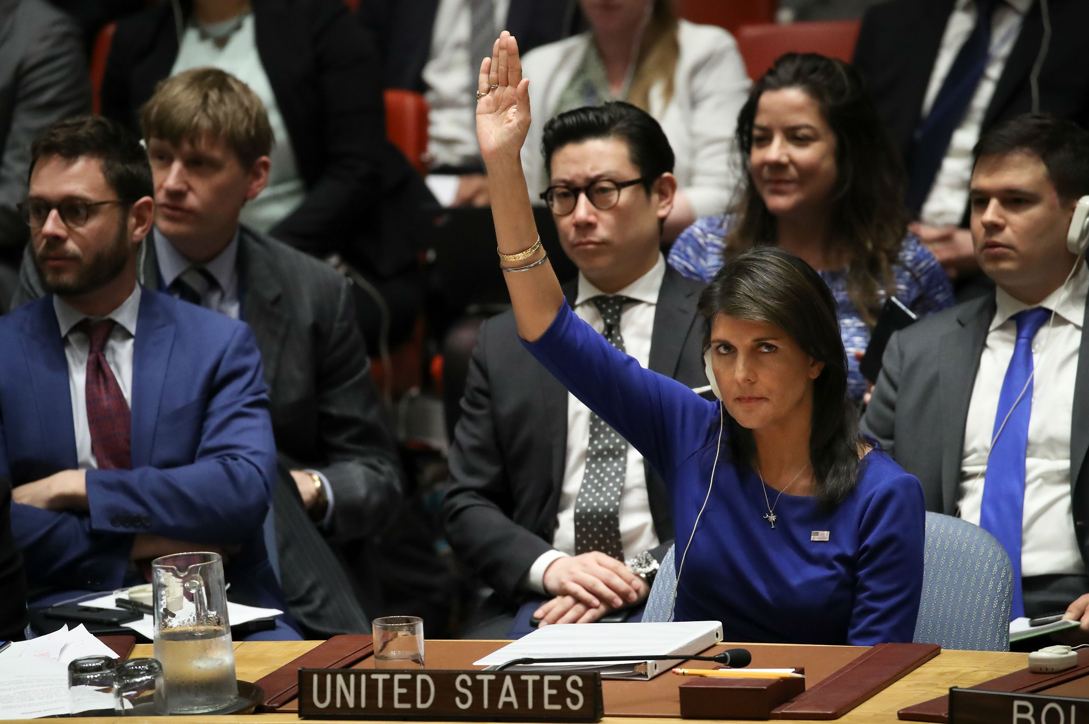 EE.UU. anunciará el lunes nuevas sanciones contra Rusia por crisis de Siria
