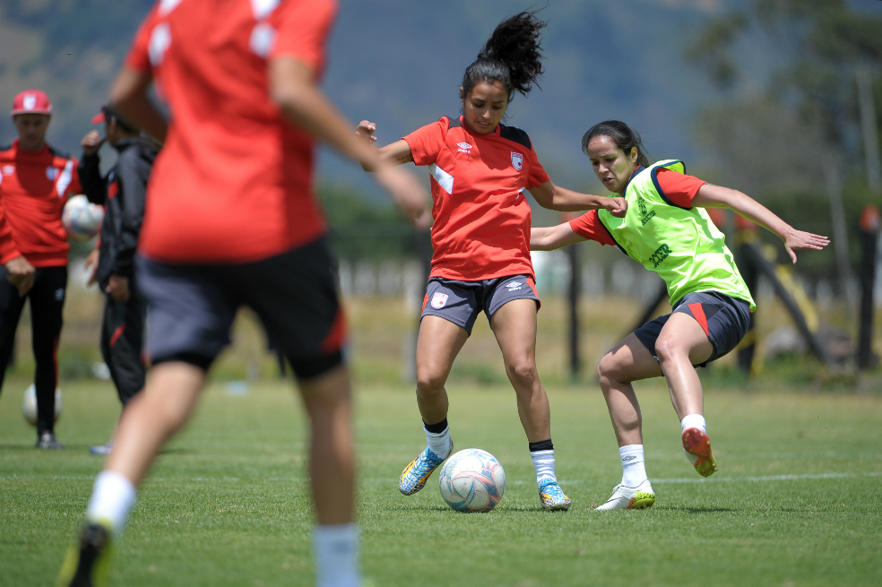 El torneo arranca con 18 equipos: La Liga Femenina, un sueño que se hizo realidad