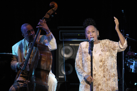 Buena Vista Social Club tocará en la Casa Blanca