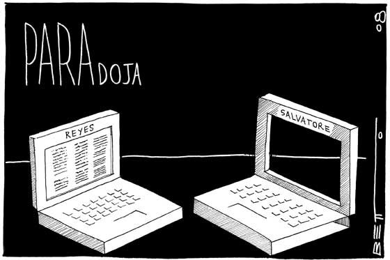 PARAdoja