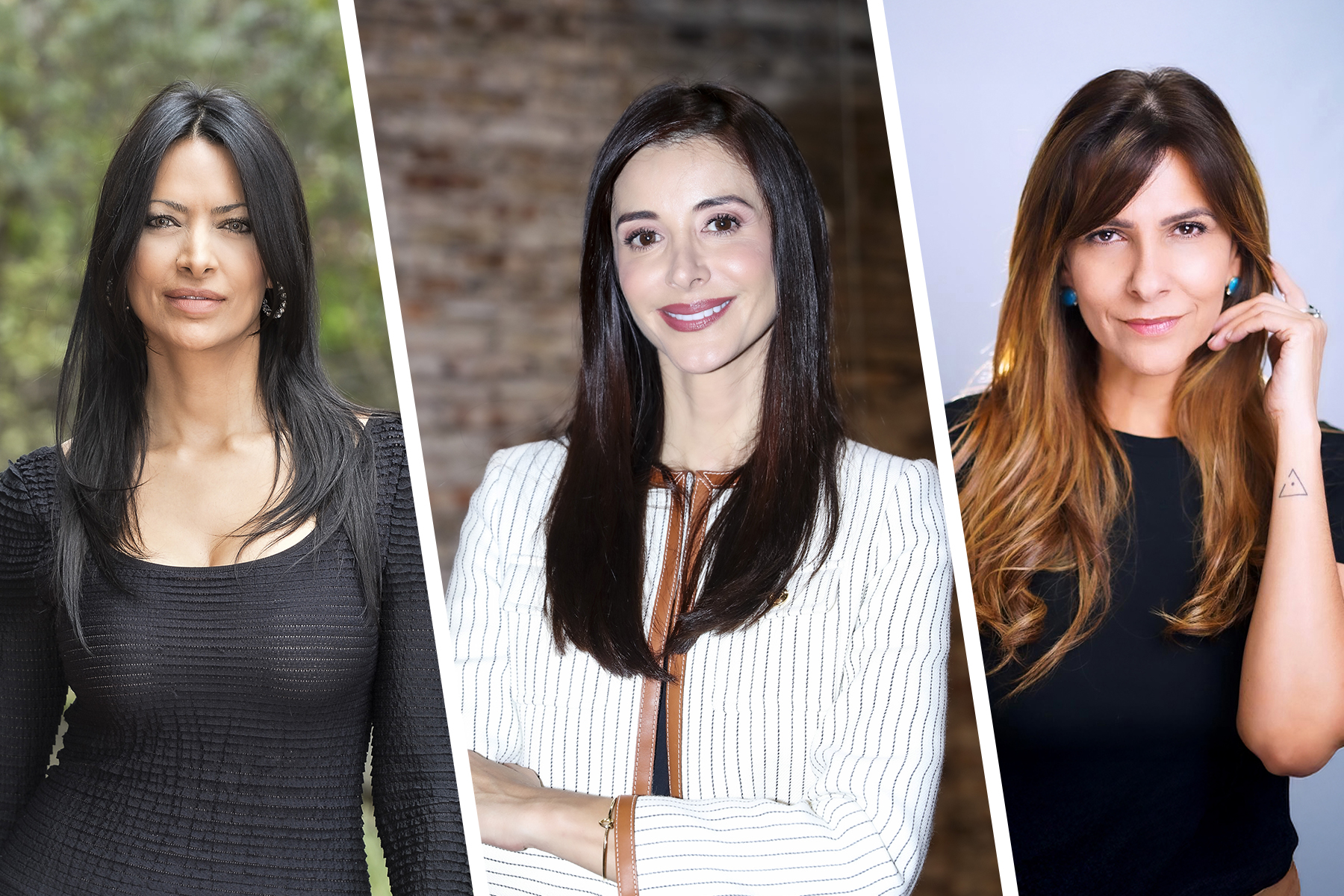Explantadas: Alejandra Giraldo, Tatiana Castro y más famosas relatan sus vivencias