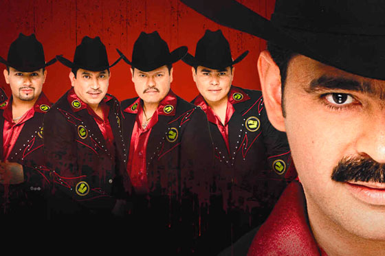 En sur de California crece gusto por música y moda sobre violencia mexicana