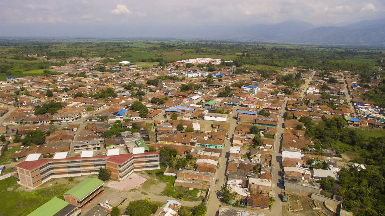 Asesinaron a tres adultos mayores en un establecimiento público en Guachené, Cauca