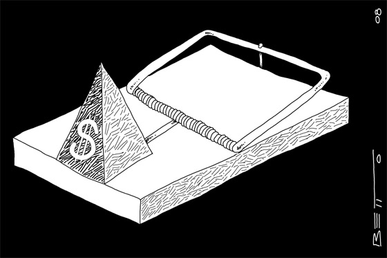 Dinero fácil