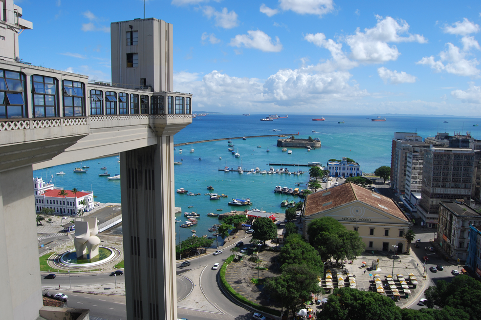 10 atractivos imperdibles de Bahía, Brasil