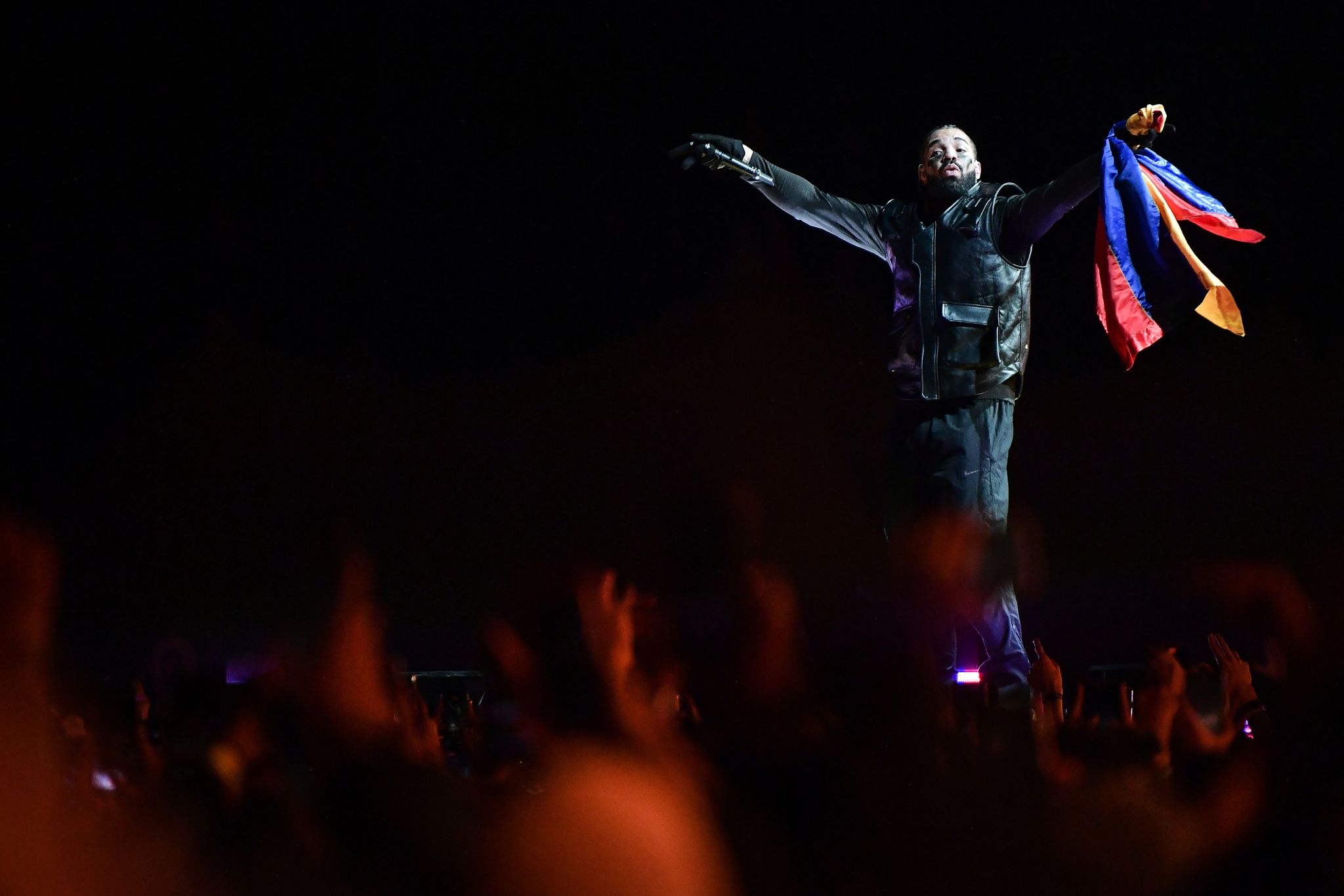 Festival Estereo Picnic 2023: así se vivió el segundo día del evento