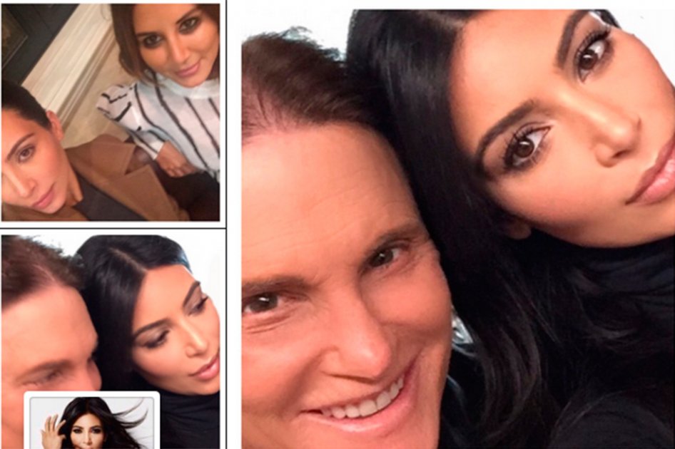 Kim Kardashian: la familia está adaptándose al cambio de sexo de Bruce Jenner