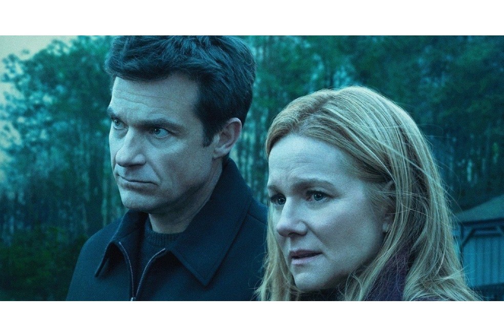 Netflix renueva “Ozark” por una cuarta y última temporada